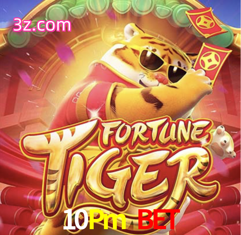 Fortune Tiger